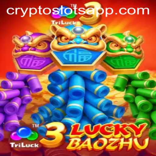 Exploring the Exciting World of 3LuckyBaozhu on CryptoSlots