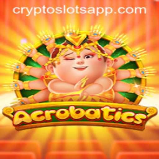Unveiling Acrobatics: Dive into the Thrills of CryptoSlots Gaming
