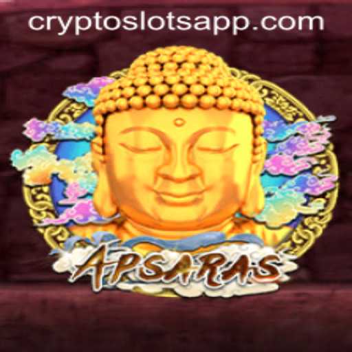 Unveiling the Mystical Apsaras in CryptoSlots