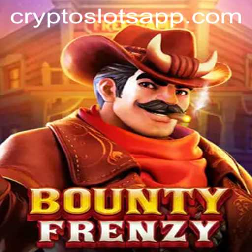 BountyFrenzy: Exploring the New Wave of CryptoSlots Gaming