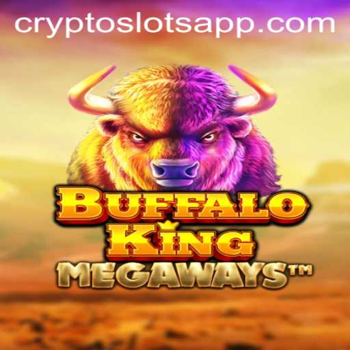 BuffaloKing: The Majestic Adventure in CryptoSlots