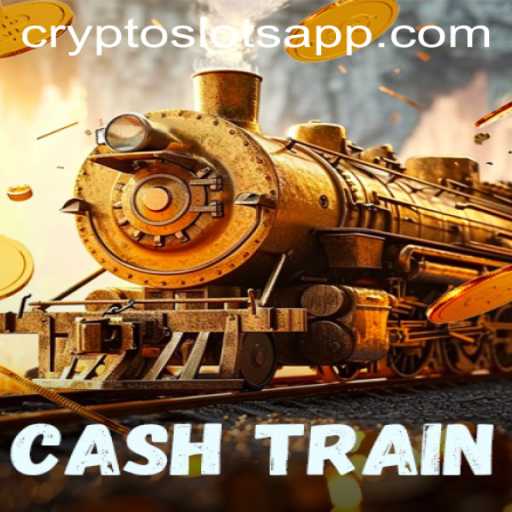 Discovering CryptoSlots: CashTrain Game - Rules, Introduction, and Gameplay