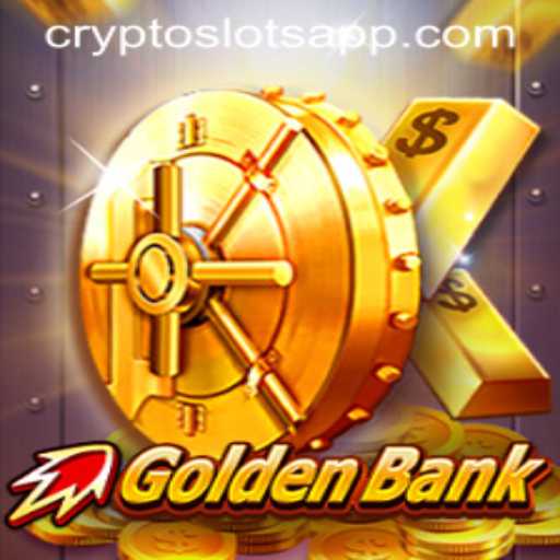 Exploring CrazyGoldenBank: The Latest Sensation in CryptoSlots Gaming