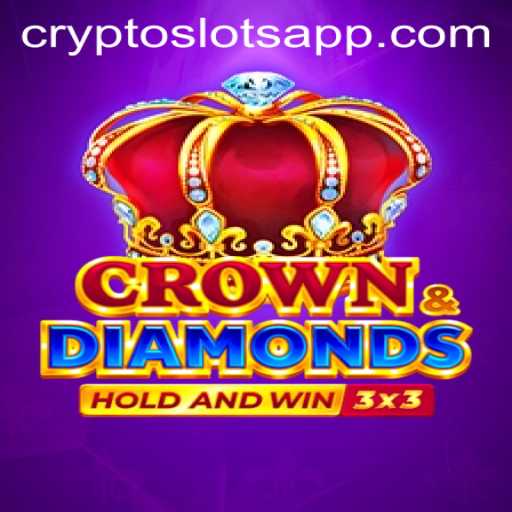 Exploring the Exciting World of Crowndiamonds at CryptoSlots