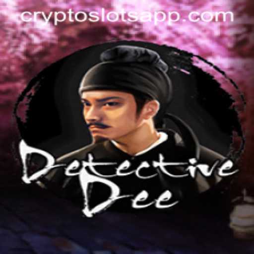 DetectiveDee and the Intriguing World of CryptoSlots