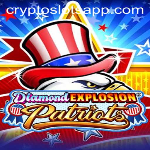 Unveiling the Thrilling World of DiamondExplosionPatriots: A Deep Dive into Gameplay and Rules