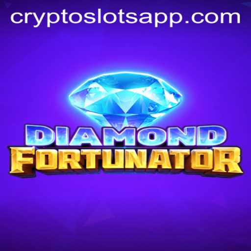 Discovering the Thrills of DiamondFort: A Dive into CryptoSlots Gameplay