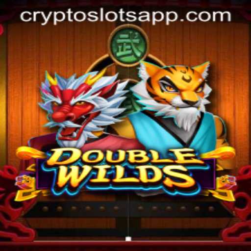 Explore the Exciting World of DoubleWilds at CryptoSlots