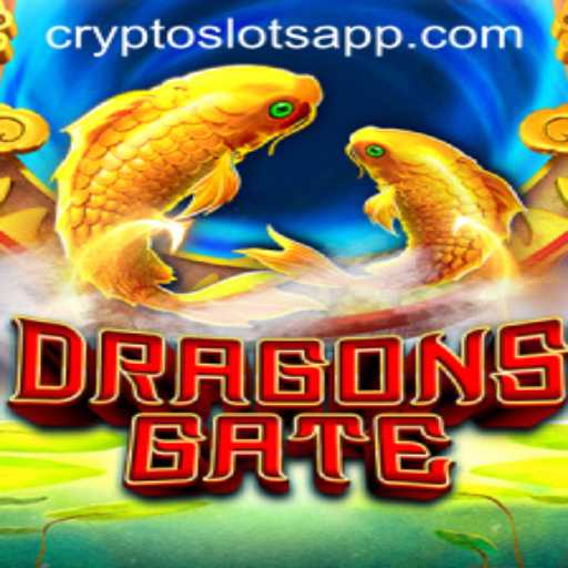 Discover the Exciting World of DragonsGate with CryptoSlots