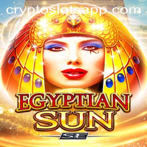 Discover the Exciting World of EgyptianSunSE at CryptoSlots