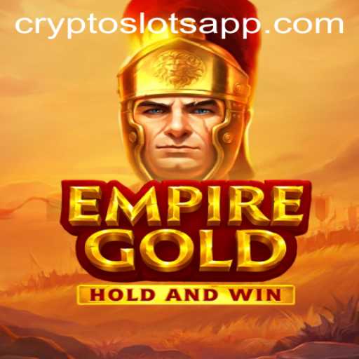 EmpireGold: Unveiling the Thrilling World of CryptoSlots