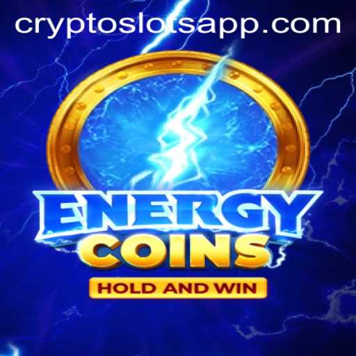 Exploring EnergyCoins: The Buzzing World of CryptoSlots