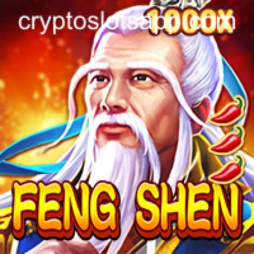 Unlocking the Mysteries of FengShen: A Dive into CryptoSlots