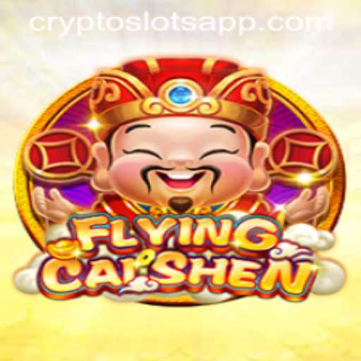 Discover the Exciting World of FlyingCaiShen on CryptoSlots