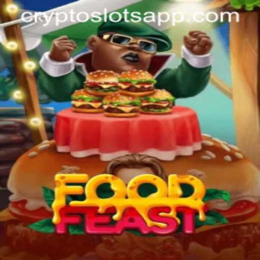 FoodFeast: A Culinary Adventure with a Crypto Twist