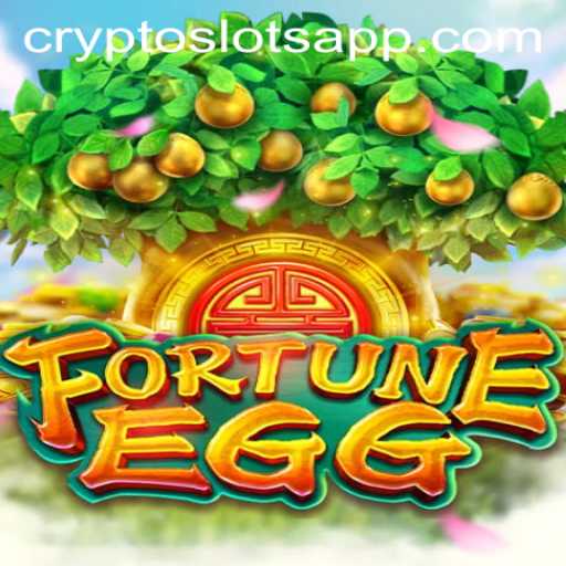 Discover the Magic of FortuneEgg in CryptoSlots