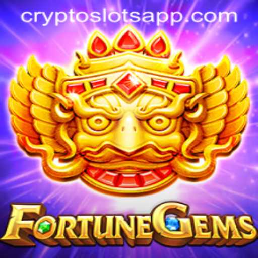 Exploring the Enchanting World of FortuneGems and Its CryptoSlots