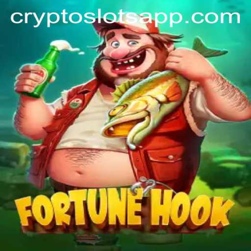 FortuneHook: Embarking on High Seas Adventures with CryptoSlots