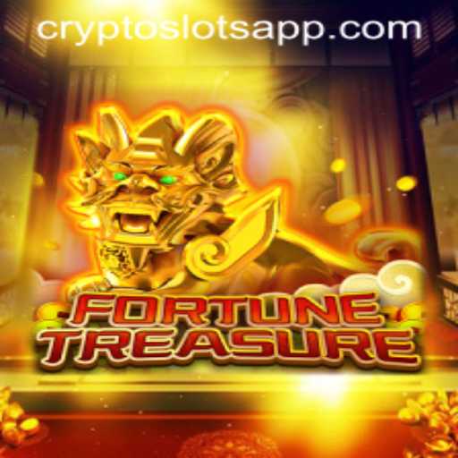 Exploring FortuneTreasure: The Ultimate CryptoSlots Experience