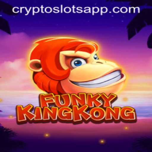 Mastering the Jungle with FunkyKingKong: A CryptoSlots Adventure