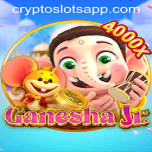 Exploring the Enchanting World of GaneshaJr at CryptoSlots