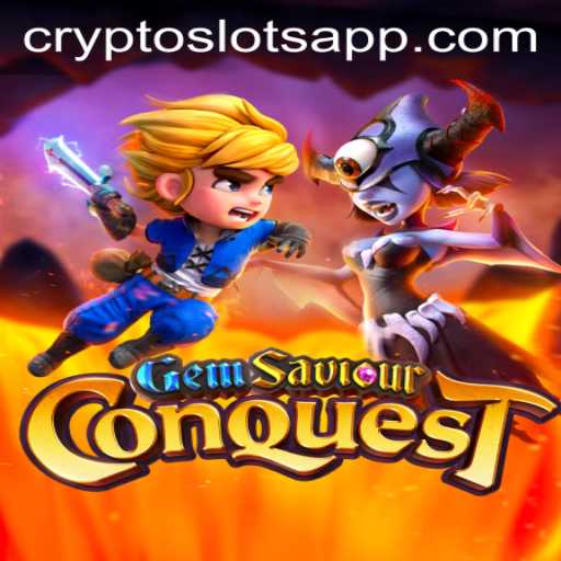 Exploring GemSaviourConquest in the World of CryptoSlots