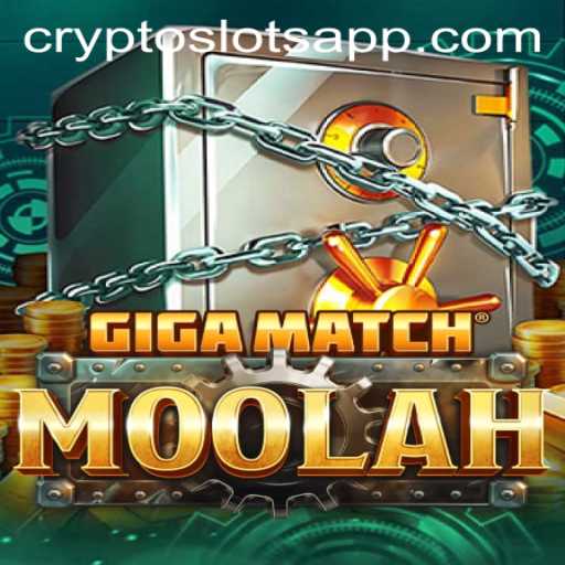 Discover the Thrills of GigaMatchMoolah: A Unique CryptoSlots Adventure