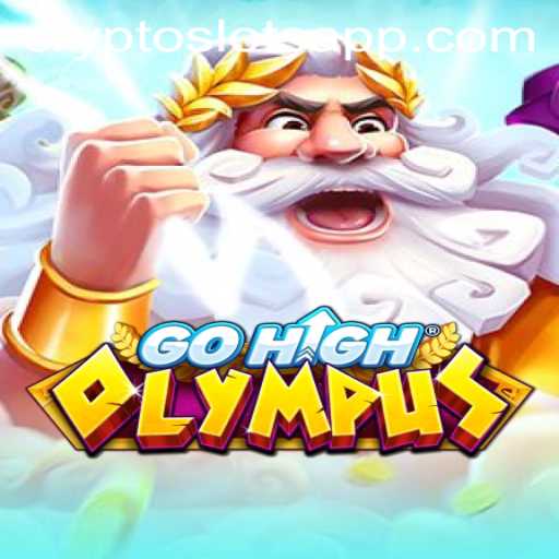 Exploring the Thrilling World of GoHighOlympus: The Ultimate CryptoSlots Experience