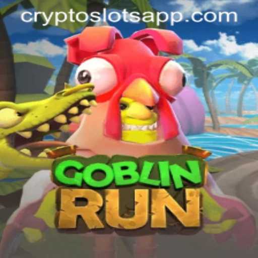 GoblinRun: The Exciting Fusion of Fantasy Adventure and CryptoSlots