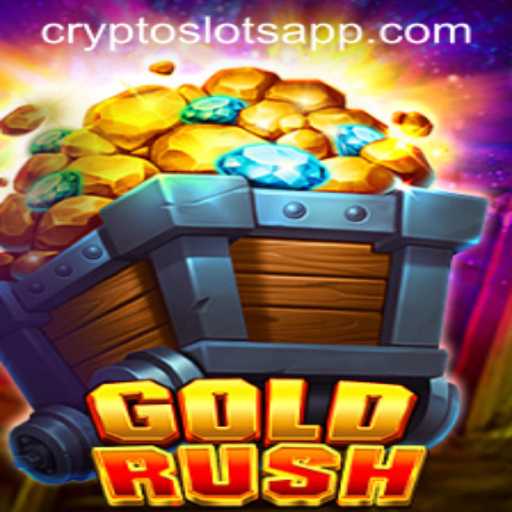 GoldRush: Unveiling the Exciting World of CryptoSlots Gaming