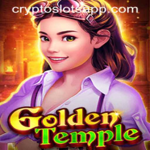 GoldenTemple: Navigating the World of CryptoSlots