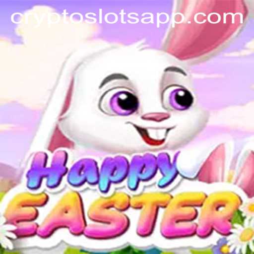 Exploring the Enchanting World of HappyEaster: A CryptoSlots Adventure