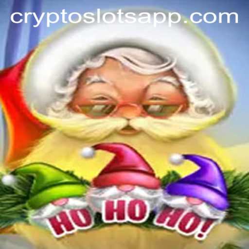 Discover the Enchanting World of HoHoHo on CryptoSlots