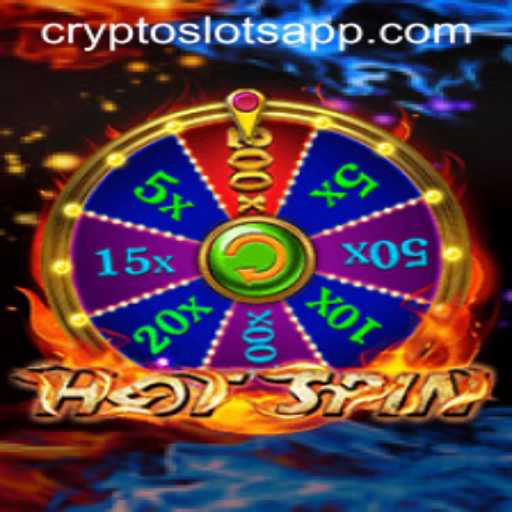 Exploring HotSpin: A Popular Game at CryptoSlots