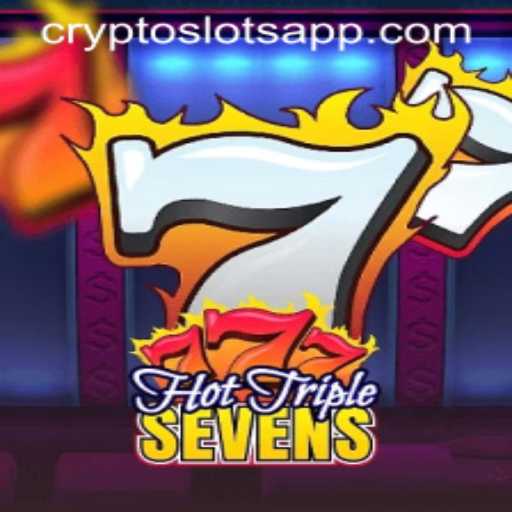 Exploring HotTripleSevens at CryptoSlots: A Modern Twist on a Classic Game