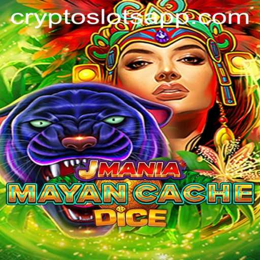 Discover the Excitement of JManiaMayanCacheDice: A CryptoSlots Adventure