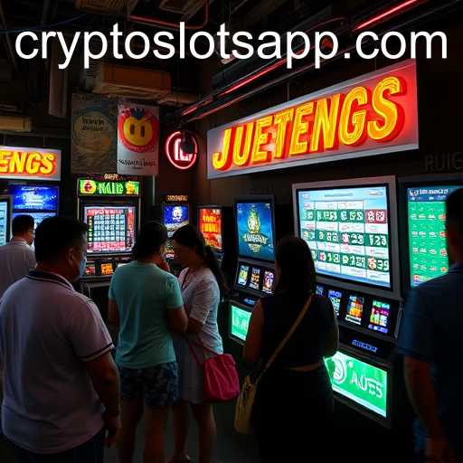 CryptoSlots