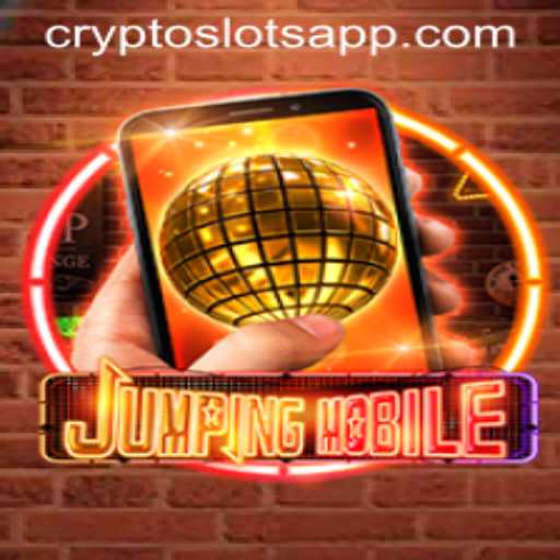 Jumpingmobile: The Exciting Crossover with CryptoSlots