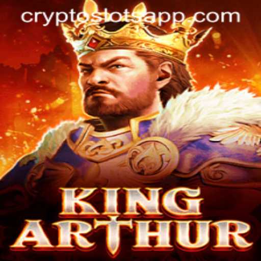 Discover the Enchanting World of KingArthur in CryptoSlots