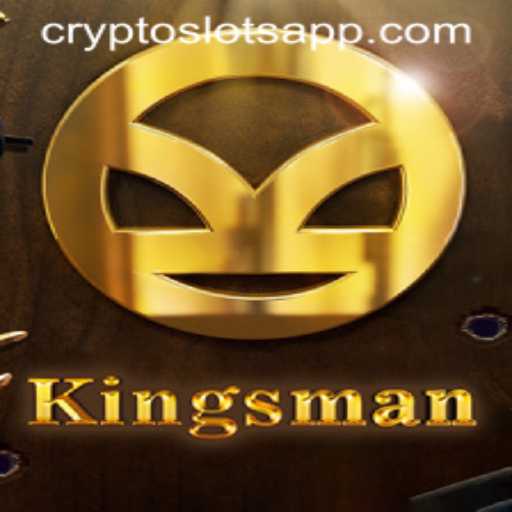 Kingsman: Captivating Adventures at CryptoSlots