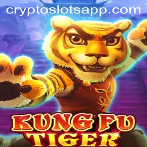 Discover the Exciting World of KungFuTiger and Its Integration with CryptoSlots