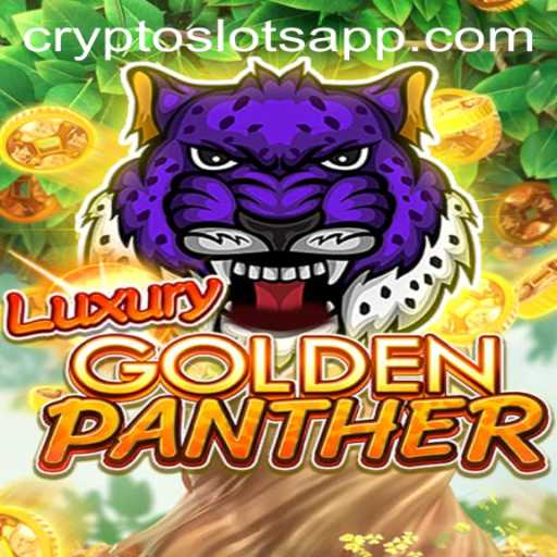 Discover LUXURYGOLDENPANTHER: The Spectacular Adventure Awaits