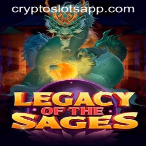 LegacyoftheSages and CryptoSlots: A New Era of Gaming