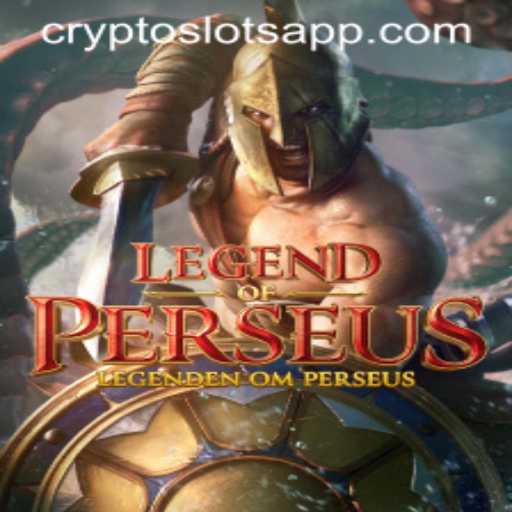 Embark on a Mythical Adventure with LegendofPerseus: Unveiling the Thrills of CryptoSlots