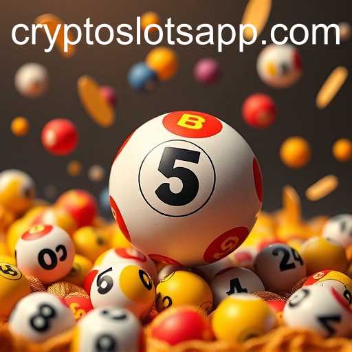 CryptoSlots