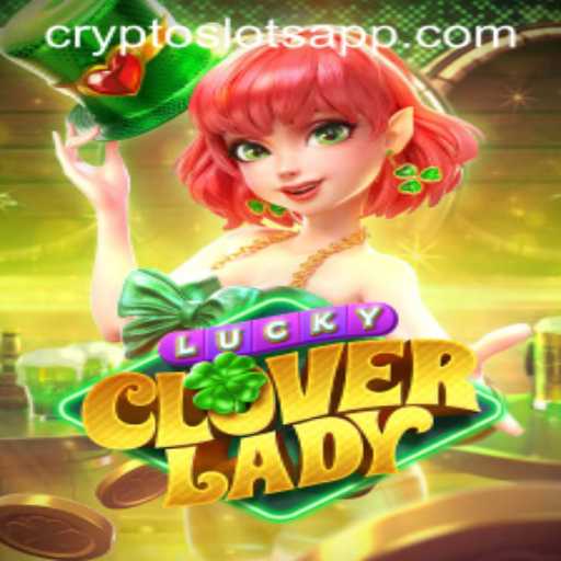 Exploring the Thrills of LuckyCloverLady in CryptoSlots
