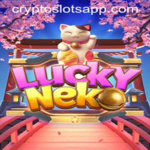 Experience the Thrill of LuckyNeko on CryptoSlots