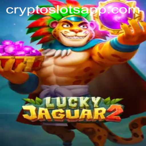 Discover the Excitement of Luckyjaguar2 on CryptoSlots