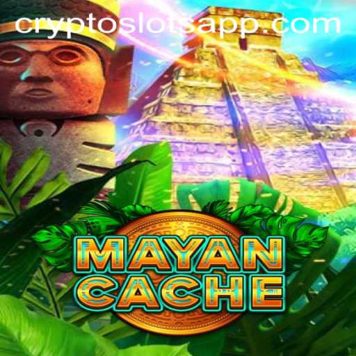 Exploring MayanCache: A Unique Adventure in the World of CryptoSlots