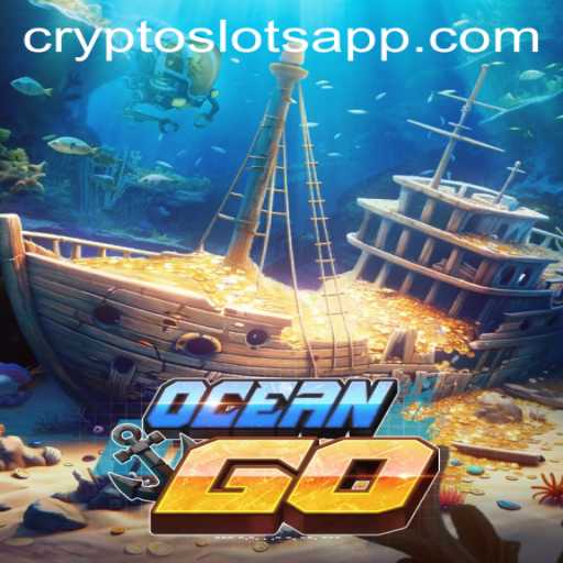 Dive into the Thrilling World of OceanGO: A Deep Exploration of Underwater Adventures in CryptoSlots
